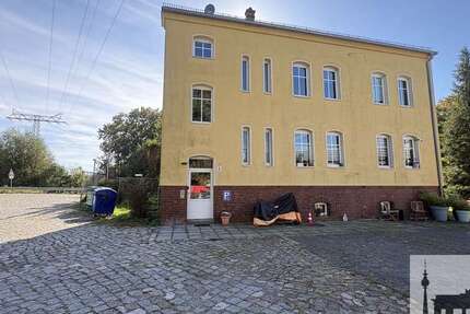 Wohnung Zossen Finkenherd - 4 Zimmer, 105 m&sup2;, 1.049&euro; | Angebot:27565814