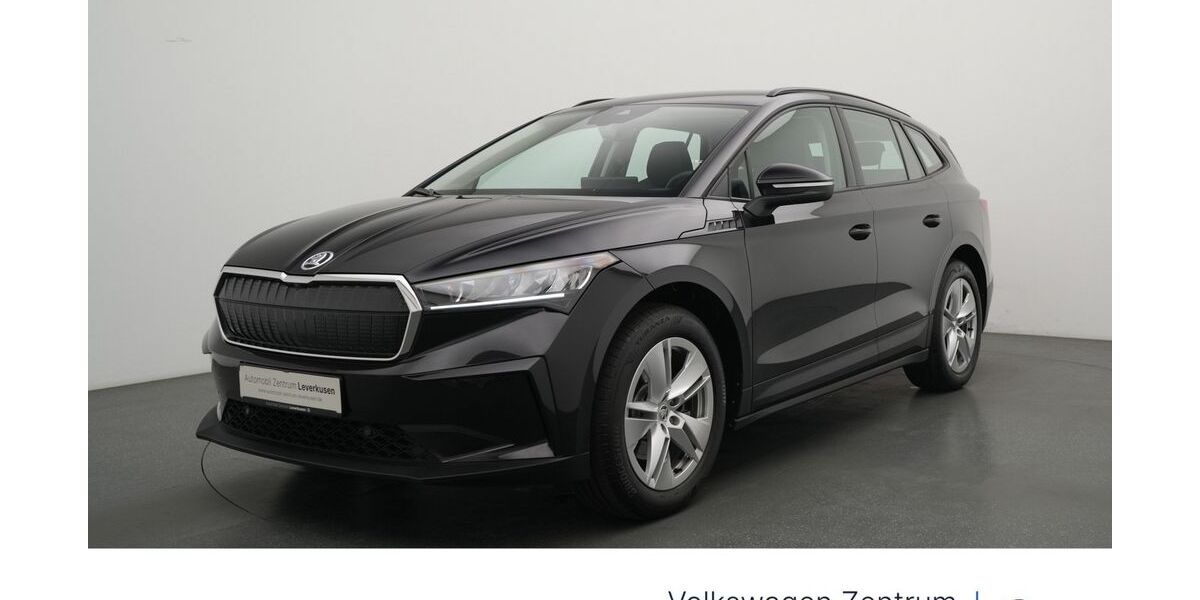 Skoda Enyaq 36.600 km 22.980 &euro; Leverkusen 51379