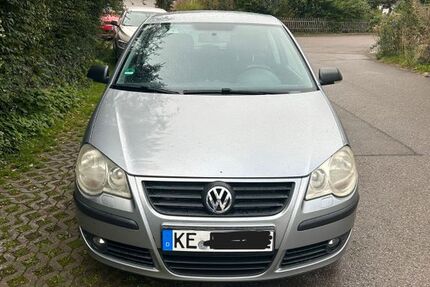 VW Polo 184.000 km 2.690 € Kempten 87439