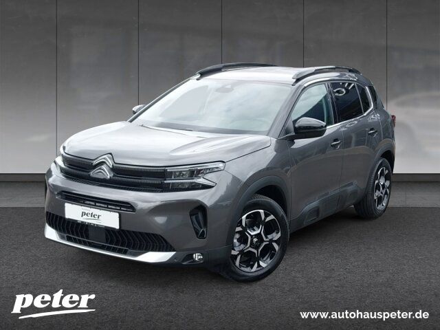 C5 Aircross