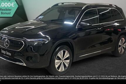 Mercedes-Benz EQB 49.519 km 31.490 &euro; Frankfurt 60599