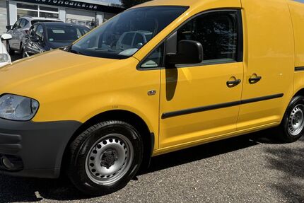 VW Caddy 99.654 km 3.800 &euro; Dachau (bei München) 85221