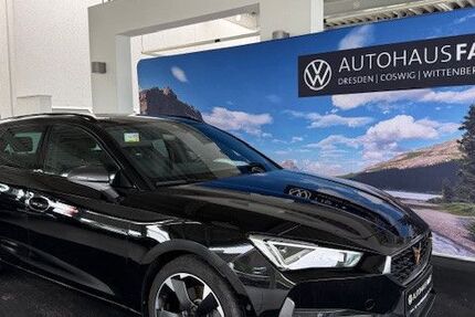 Cupra Leon 39.076 km 24.400 &euro; Wittenberg 06886