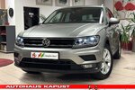 VW Tiguan 2.0 TDI Join DSG/LED/Navi/Spur/VZE/Ahk 71.000 km 23.490 &euro; Leipzig 04347