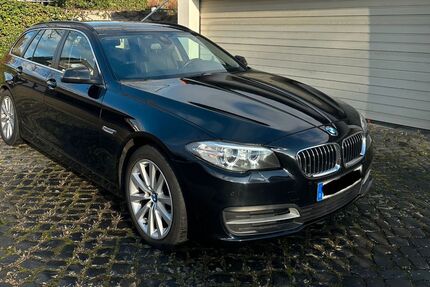 BMW 520 128.000 km 14.999 &euro; Sarstedt 31157
