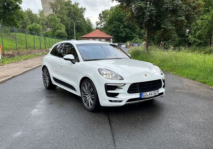 Macan