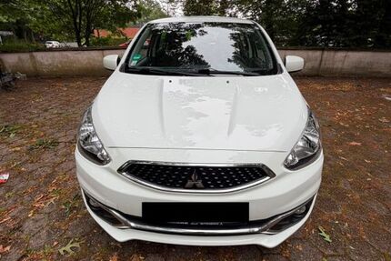 Mitsubishi Space Star 117.602 km 4.600 &euro; Hamburg 21031