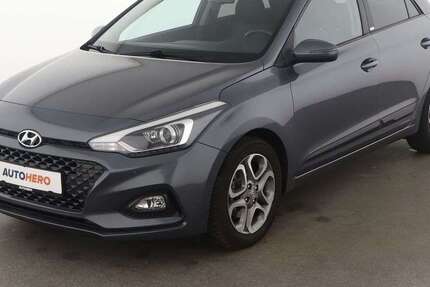 Hyundai i20 62.942 km 12.760 € Stuttgart 70195