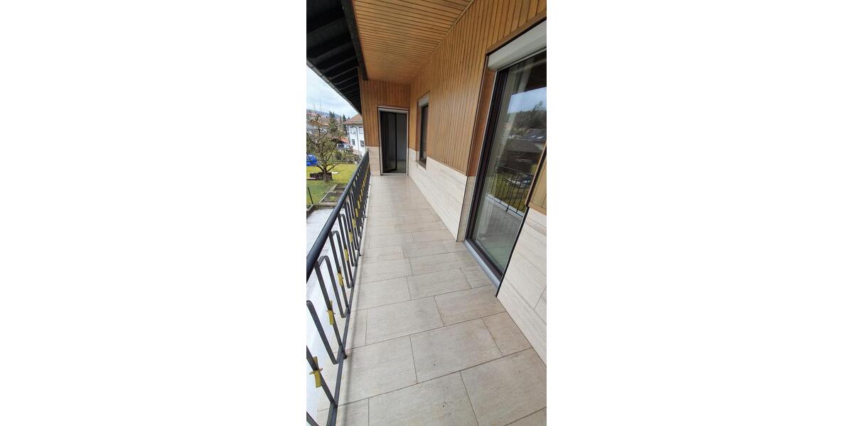 Wohnung in Schlatzendorf 4 zimmer