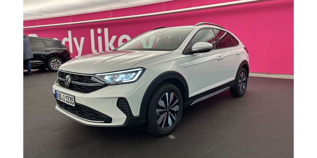 VW Taigo 3.000 km 21.500 &euro; Wolfsburg 38442