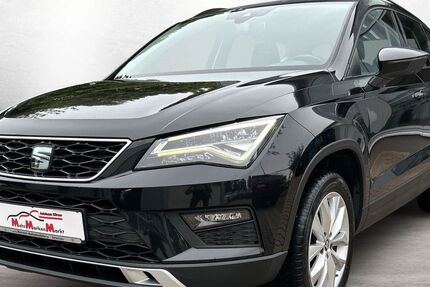 Seat Ateca 67.710 km 18.490 &euro; Ilmenau 98693
