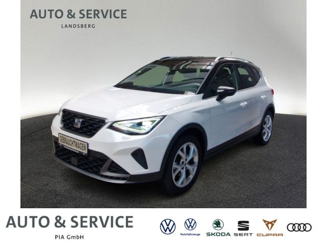 Seat Arona 20.800 km 20.960 &euro; Landsberg 86899