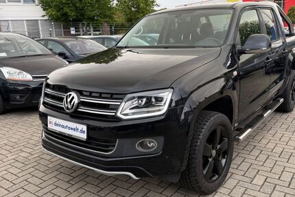 VW Amarok 189.000 km 16.500 &euro; Dormagen 41540