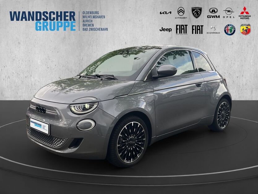 Fiat 500e 38.000 km 18.990 € Bremen 28207