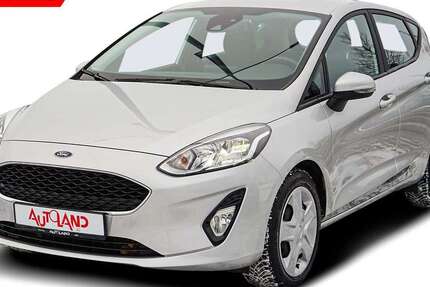 Ford Fiesta 31.023 km 13.950 &euro; Kolkwitz 03099