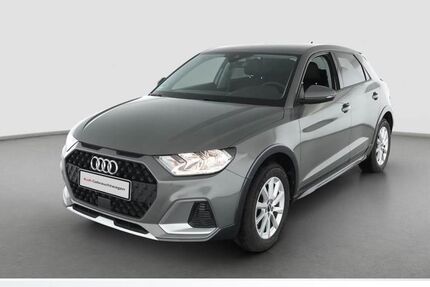 Audi A1 14.350 km 21.890 &euro; Burgoberbach 91595