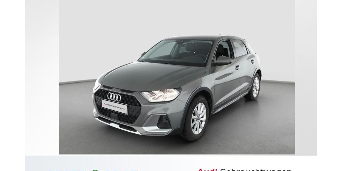 Audi A1 14.350 km 21.890 &euro; Burgoberbach 91595