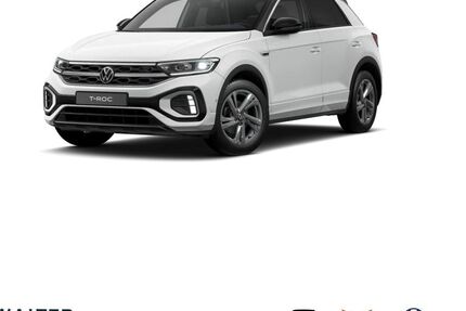 VW T-Roc 22.600 km 29.950 &euro; Kreuztal 57223