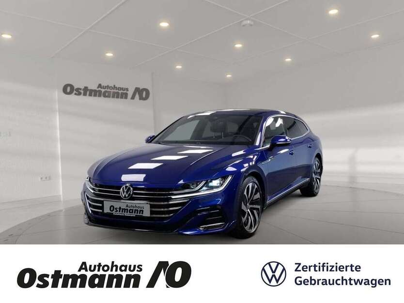 Arteon