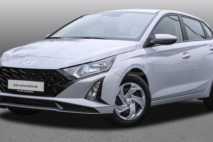 Hyundai i20 1.001 km 18.390 € Bochum 44809
