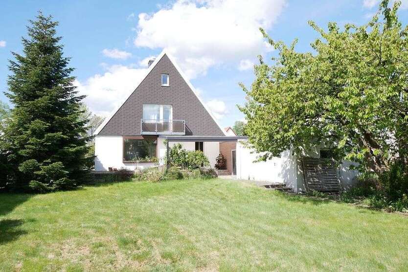Haus zum Kaufen in Tornesch 438.000 € 126 m²