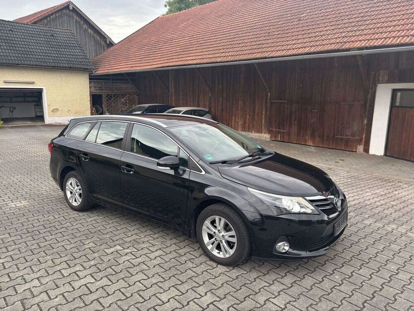 Avensis