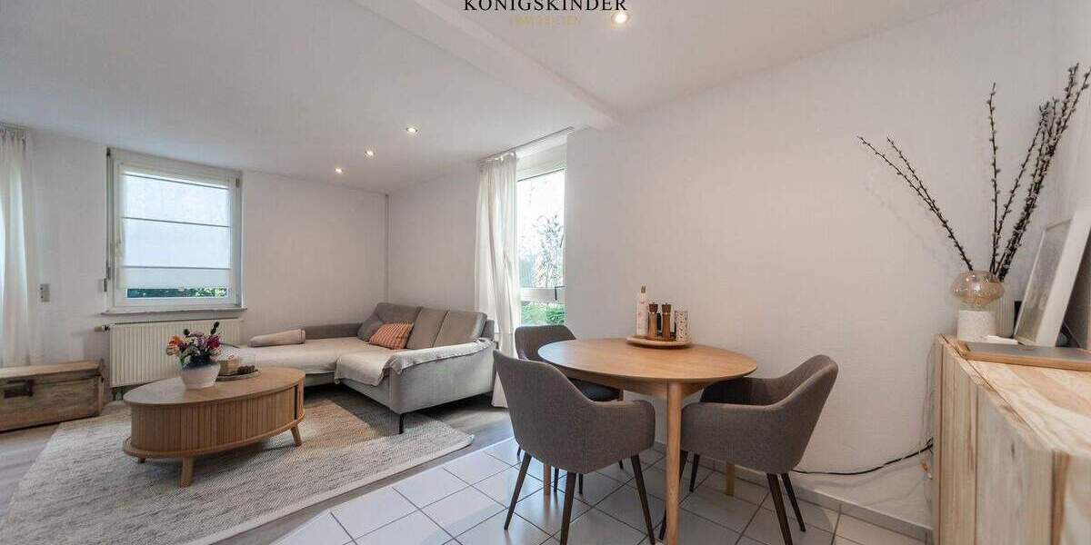 Doppelhaushälfte Stuttgart / Hofen Hofen - 6 Zimmer, 135 m&sup2;, 679.000&euro; | Angebot:25897828