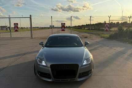 Audi TT 129.500 km 8.800 € Mühlhausen 69242