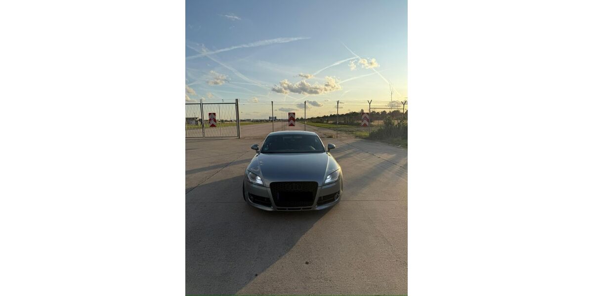 Audi TT 129.500 km 8.800 € Mühlhausen 69242