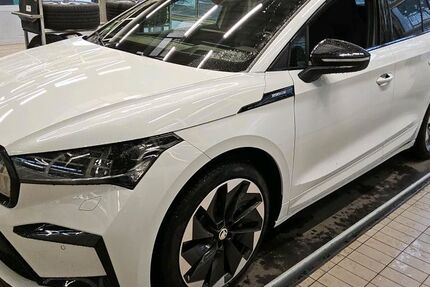 Skoda Enyaq 54.800 km 36.990 &euro; Osterode am Harz 37520