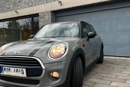 Mini Cooper 117.000 km 9.900 &euro; Hutthurm 94116