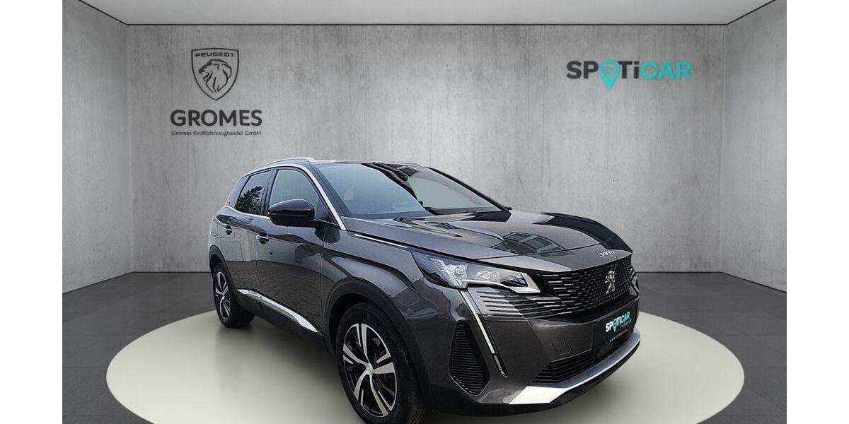 Peugeot 3008 28.829 km 28.090 &euro; Wartenberg 85456