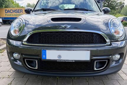 Mini Cooper S Cabrio 128.400 km 10.990 &euro; Rückersdorf 90607