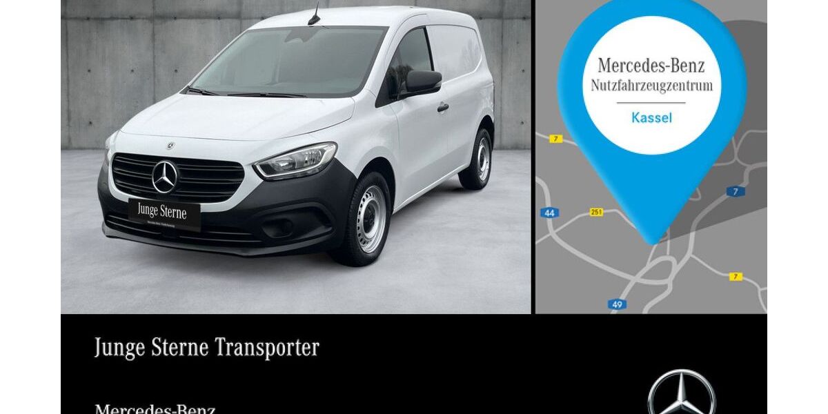Mercedes-Benz Citan 111.918 km 14.256 &euro; Lohfelden 34253
