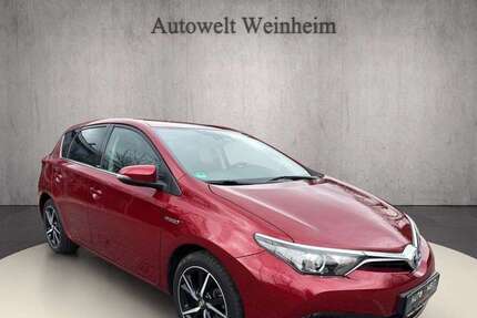 Toyota Auris 100.000 km 15.999 &euro; Weinheim 69469