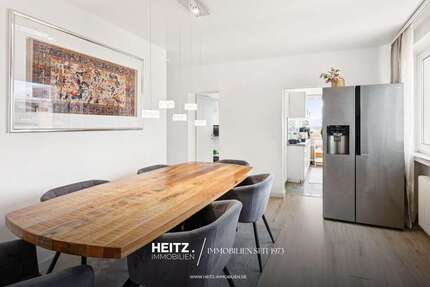 Wohnung Steinbach - 4 Zimmer, 95 m&sup2;, 349.800&euro; | Angebot:26990015