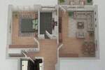 Etagenwohnung Lübeck St. Gertrud - 2 Zimmer, 60 m&sup2;, 815&euro; | Angebot:25769342