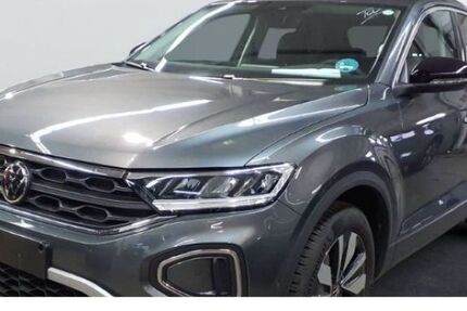 VW T-Roc 19.366 km 21.970 &euro; Burghausen 84489