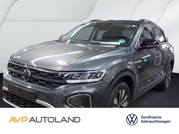 VW T-Roc 19.366 km 21.970 &euro; Burghausen 84489
