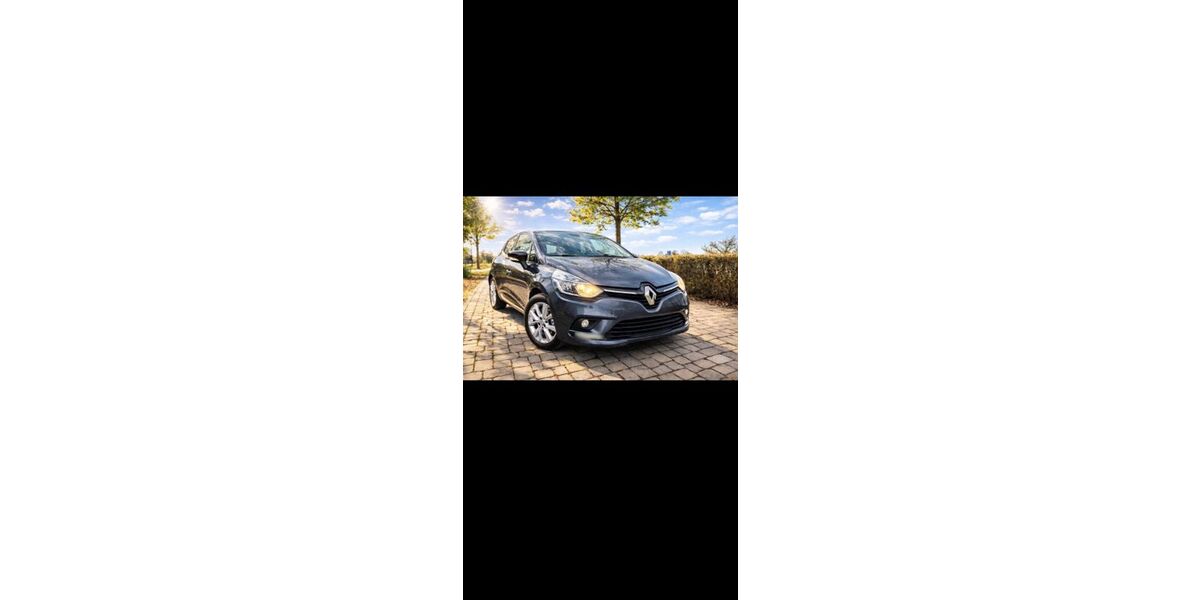 Renault Clio 73.000 km 11.200 &euro; Idar Oberstein 55743