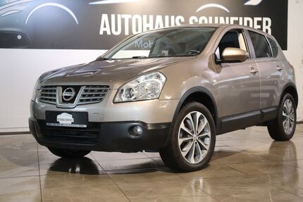 Nissan Qashqai 157.000 km 9.600 &euro; Ratingen 40880