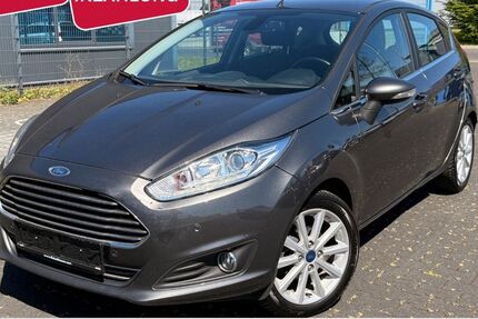 Ford Fiesta 94.000 km 5.990 &euro; Übach-Palenberg ( nähe Aachen ) 52531