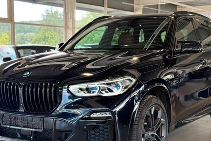 BMW X5 112.200 km 38.999 &euro; Mainburg 84048