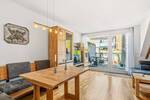 Etagenwohnung Konstanz Wollmatingen - 4 Zimmer, 92 m&sup2;, 549.000&euro; | Angebot:26788165