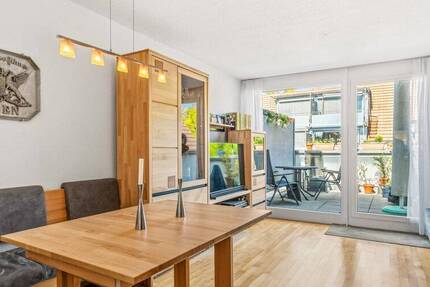 Wohnung Konstanz Wollmatingen - 4 Zimmer, 92 m&sup2;, 549.000&euro; | Angebot:26788165