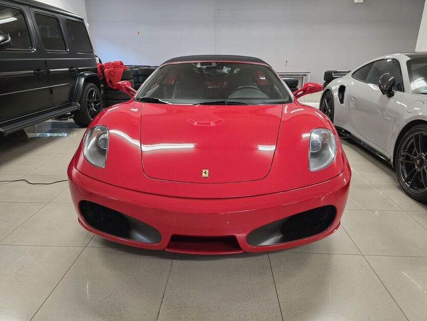 F430