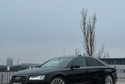 Audi A8 232.000 km 23.000 &euro; München 80797