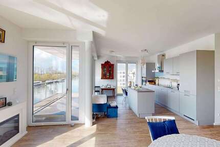 Zimmer Geesthacht Altstadt - 3 Zimmer, 1.450&euro; | Angebot:26564474