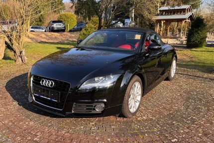 Audi TT 86.098 km 16.900 &euro; Romrod-Zell 36329