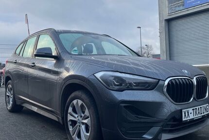 BMW X1 114.863 km 21.600 € Velbert 42553